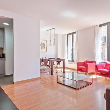 Habitat Apartments Carders Barcelona Exteriör bild